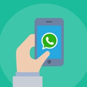 Ecommerce and Whatsapp