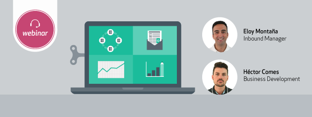 Cómo transformar tu negocio gracias al Marketing Automation Cómo transformar tu negocio gracias al Marketing Automation